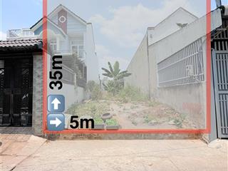 Bán đất sổ riêng thổ cư sau gần cây xăng 26, dt170m2, hẻm xe 7c, phường trảng dài đồng nai