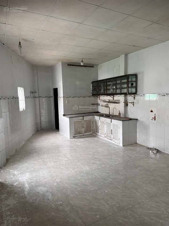 Cho thuê nhà mặt phố võ thị nhờ, tân thuận đông, quận 7, giá ưu đãi chỉ với 35 triệu, 60m2