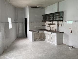 Cho thuê nhà mặt phố võ thị nhờ, tân thuận đông, quận 7, giá ưu đãi chỉ với 35 triệu, 60m2
