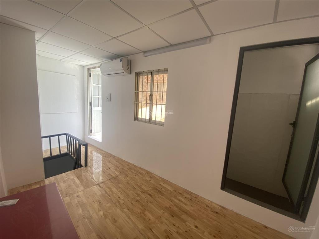Cho thuê nhà trọ đẹp, 2,5 triệu, 15m² tại phú mỹ, quận 7, tp. hcm