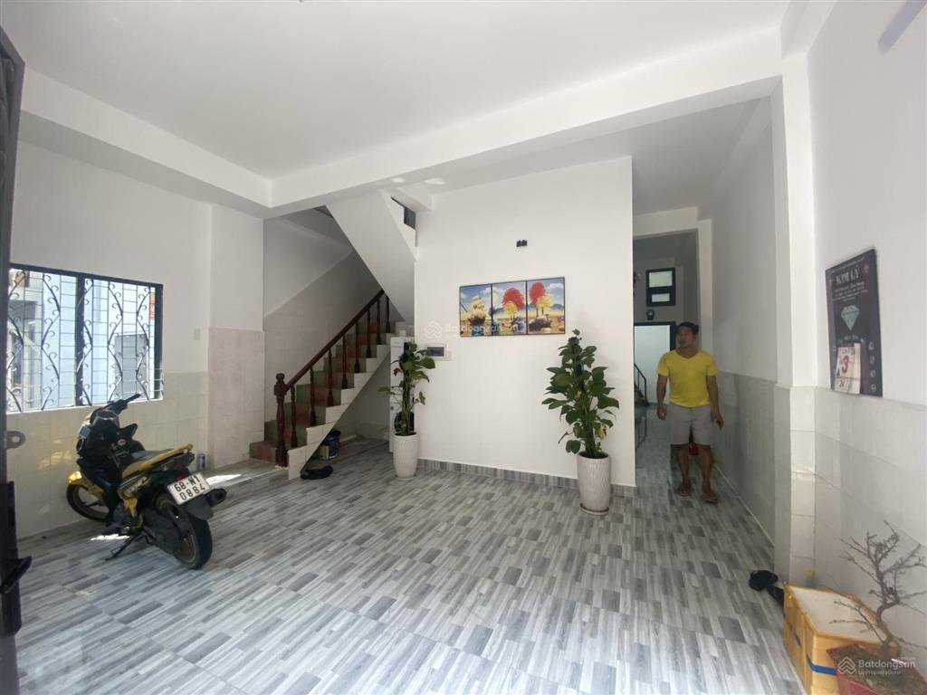 Cho thuê nhà trọ đẹp, 2,5 triệu, 15m² tại phú mỹ, quận 7, tp. hcm