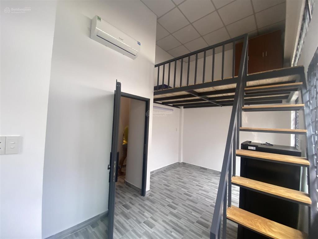 Cho thuê phòng trọ 15m², giá 3,5 triệu tại phường phú mỹ, quận 7, hồ chí minh bao đẹp