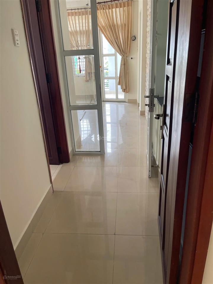 Cho thuê nhà trọ 2pn + 2wc, 50m2, phạm hữu lầu, tân mỹ, hồ chí minh, giá siêu hời