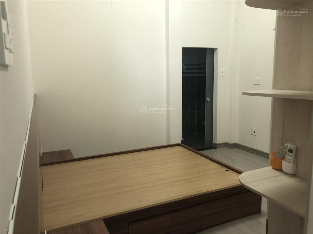 Cho thuê phòng 20m² có ban công, kdc phú mỹ  vạn phát hưng, bao điện nước, giá 4 triệu