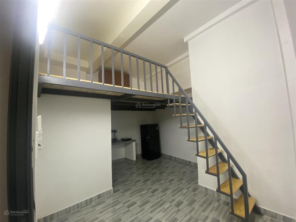 Cho thuê phòng 15m² mặt tiền hoàng quốc việt, có thang máy, bao điện nước, chỉ 3,3 triệu
