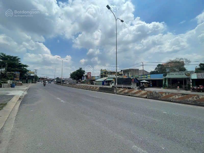 Bán lô đất 450m2 mặt tiền ql 51, ngang 19m