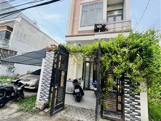 Nhà lầu tân vạn ngay cầu bửu hoà đường 7m
