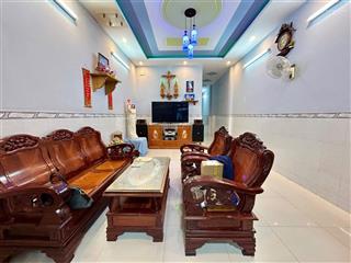 Nhà cấp 4 bình đa cũ ngay tiệm vàng kim dung diện tích 133m2