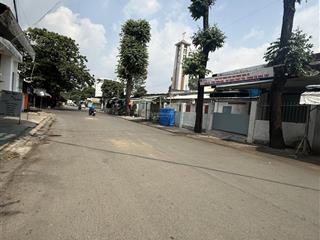 Bán đất 5m x 20m p tam hoà cũ nay là tam hiệp gần bệnh viện đồng nai