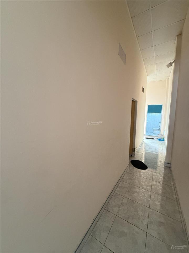 Bán nhà 1 trệt  1 lầu kdc bửu long
