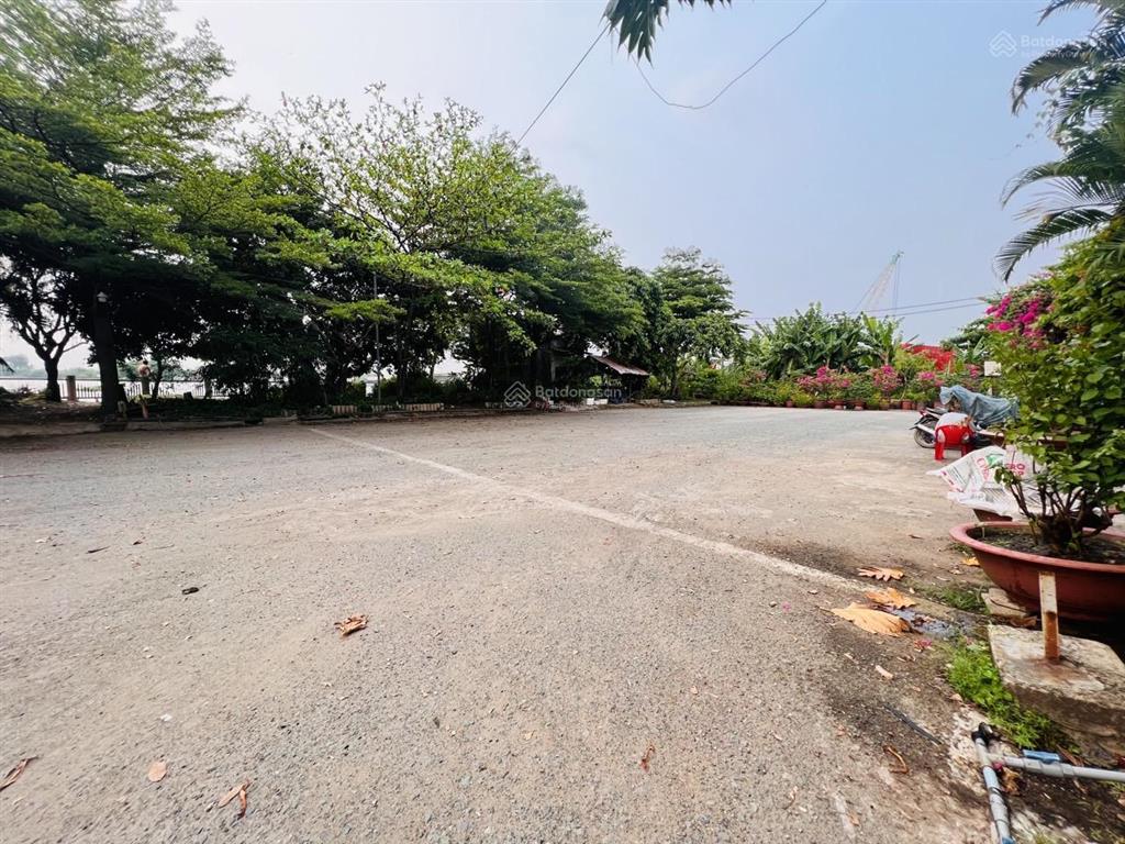 Bán lô đất 5m x 20m p an bình ngay công an tỉnh