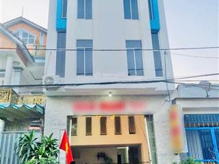 Bán nhà nghỉ 3 tầng tại an bình gồm 18 phòng