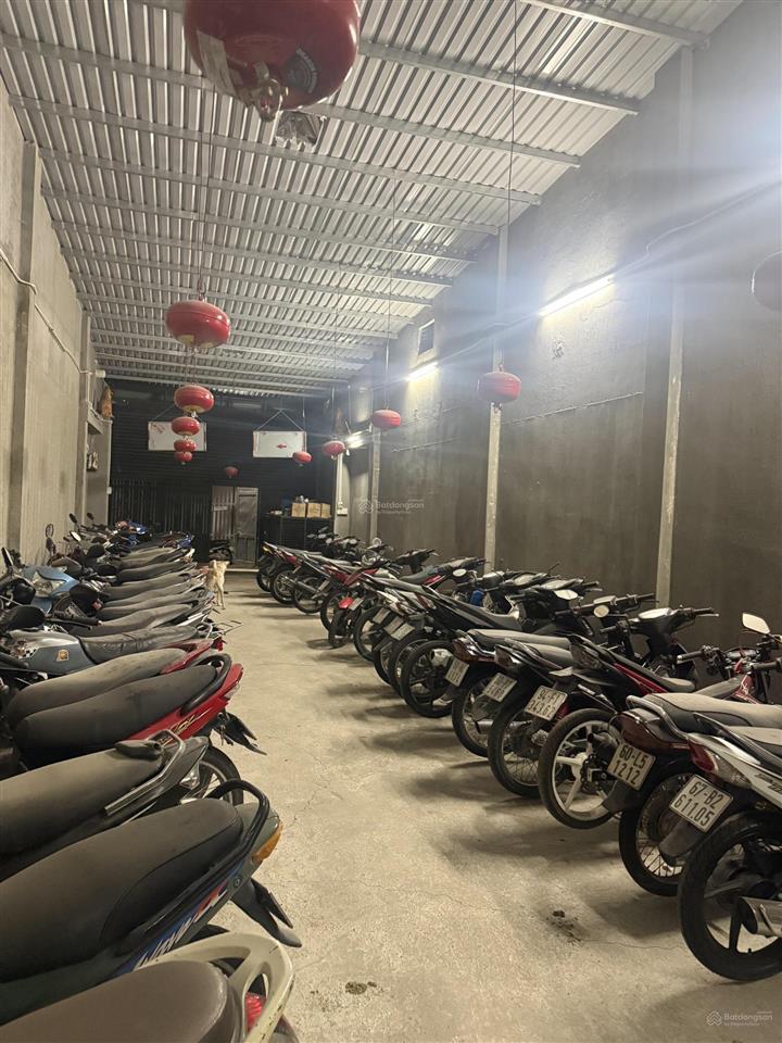 Bán nhà 1 sẹc đường hàn thuyên 145m2 đường 6m