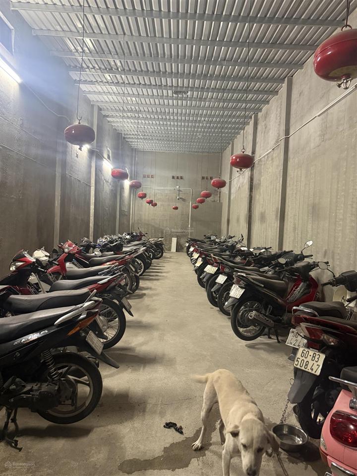 Bán nhà 1 sẹc đường hàn thuyên 145m2 đường 6m