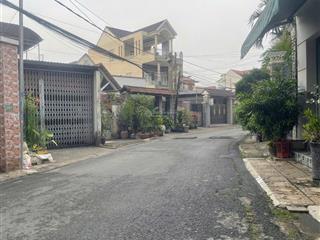 Bán nhà 1 sẹc đường hàn thuyên 145m2 đường 6m