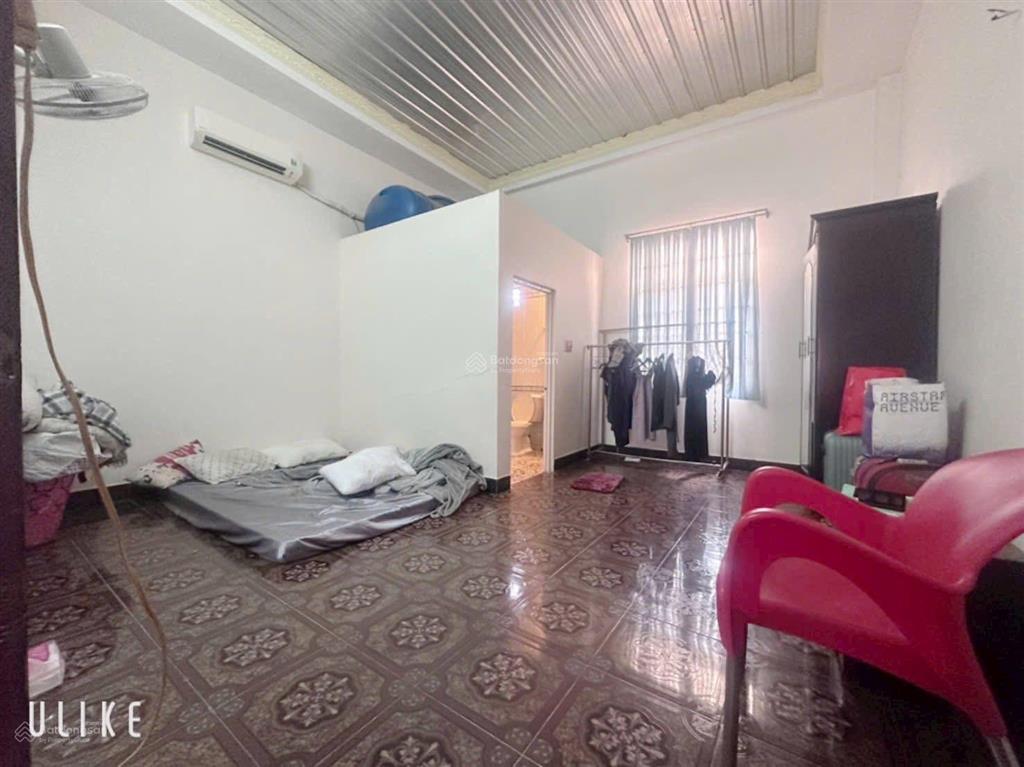 Bán nhà 1 lầu 1 trệt tại p an bình diện tích 5m x 21m