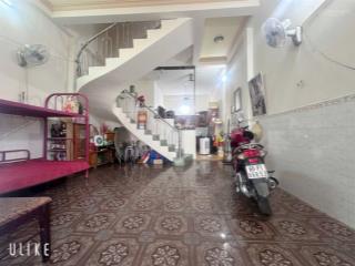 Bán nhà 1 lầu 1 trệt tại p an bình diện tích 5m x 21m