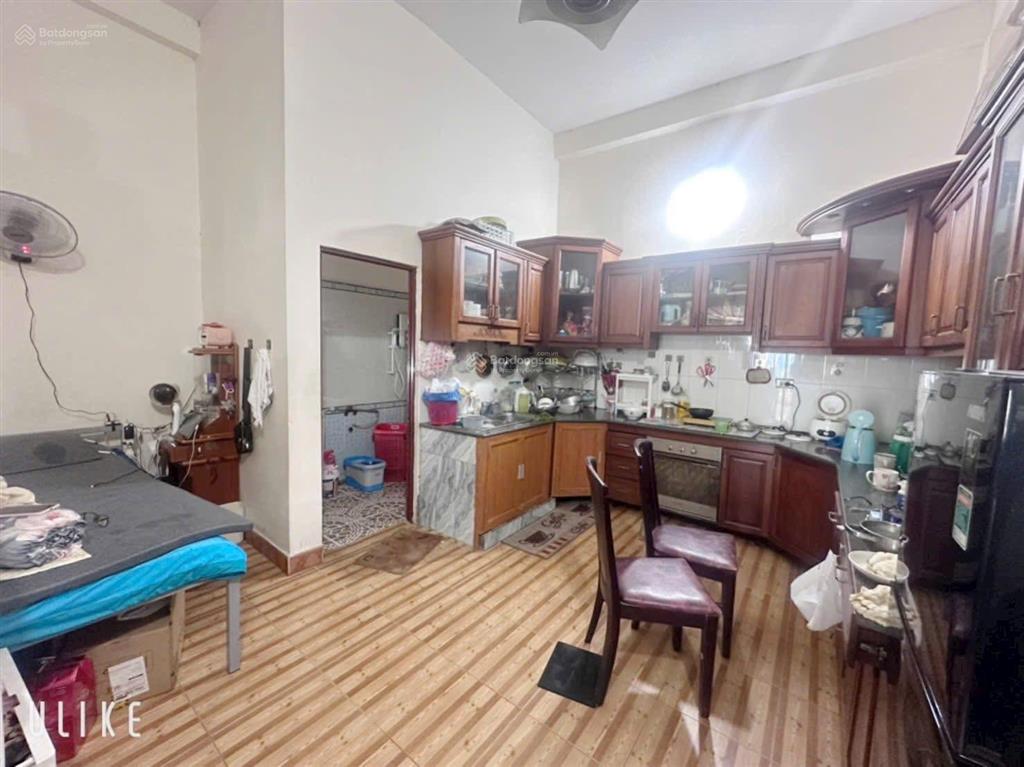 Bán nhà 1 lầu 1 trệt tại p an bình diện tích 5m x 21m