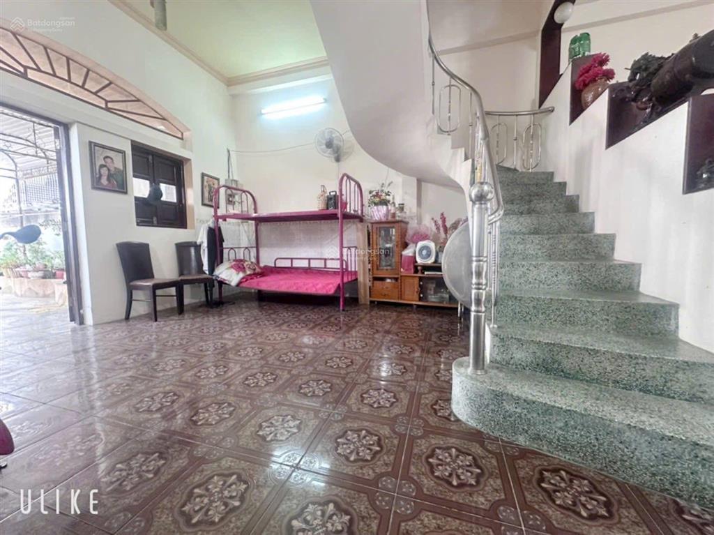 Bán nhà 1 lầu 1 trệt tại p an bình diện tích 5m x 21m