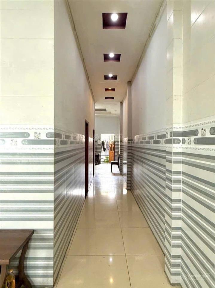 Bán nhà mái thái p an bình ngang 6.8m sâu 23m