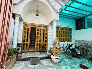 Bán nhà mái thái p an bình ngang 6.8m sâu 23m