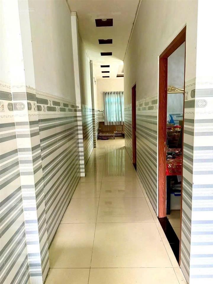 Bán nhà mái thái p an bình ngang 6.8m sâu 23m