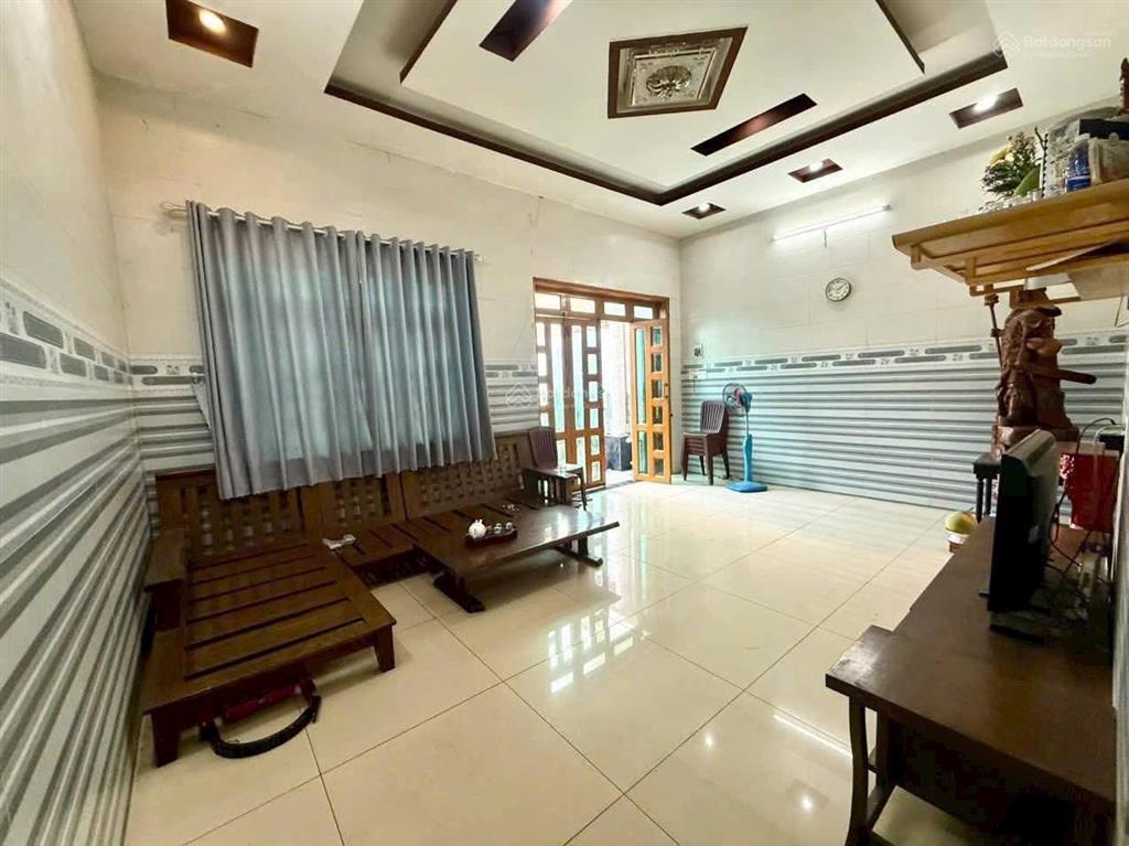 Bán nhà mái thái p an bình ngang 6.8m sâu 23m