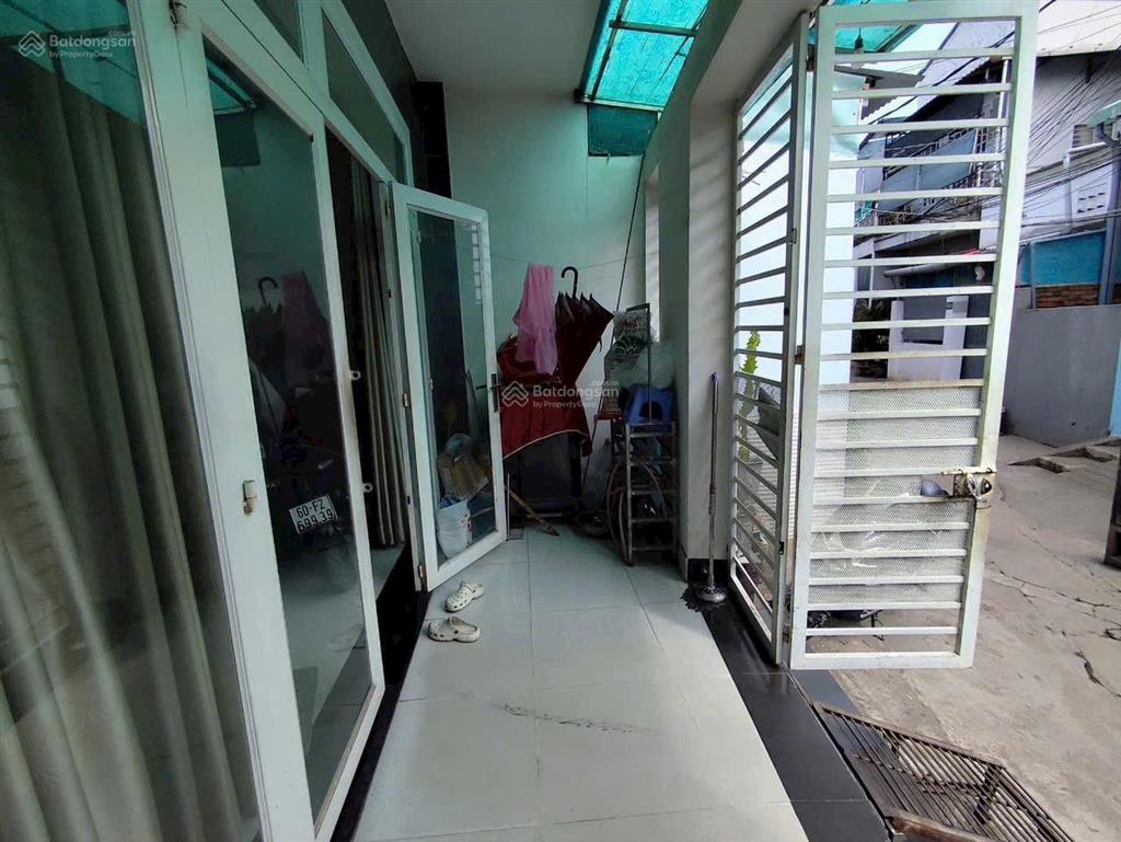 Bán nhà lầu tại tam hiệp cách phạm văn thuận 150m