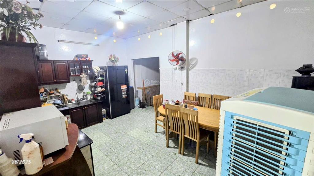 Bán nhà cấp 4 tam hiệp, 6m x 25m