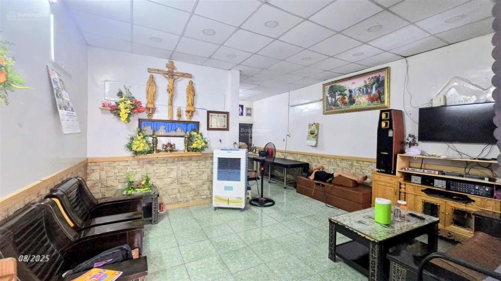 Bán nhà cấp 4 tam hiệp, 6m x 25m