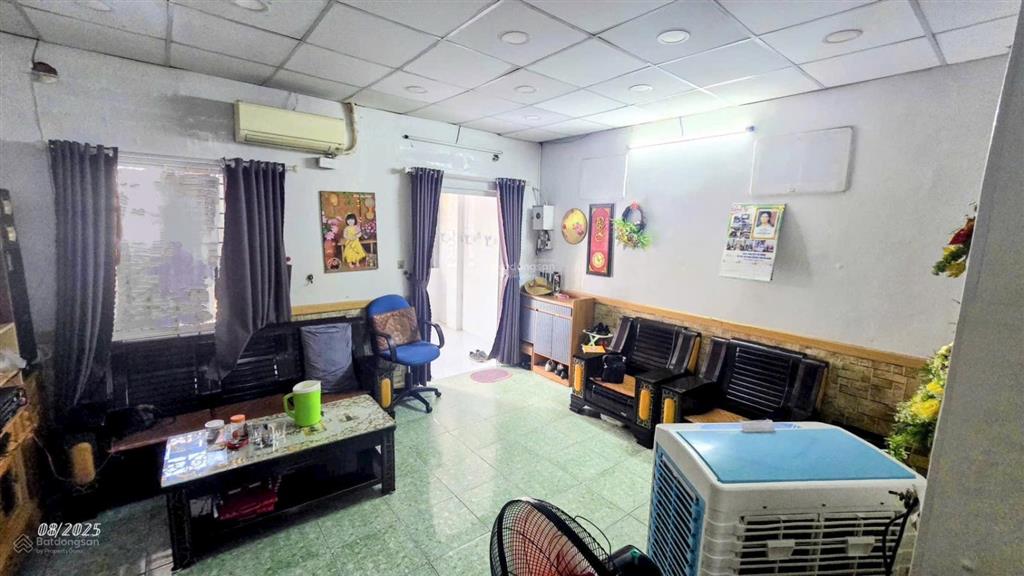 Bán nhà cấp 4 tam hiệp, 6m x 25m