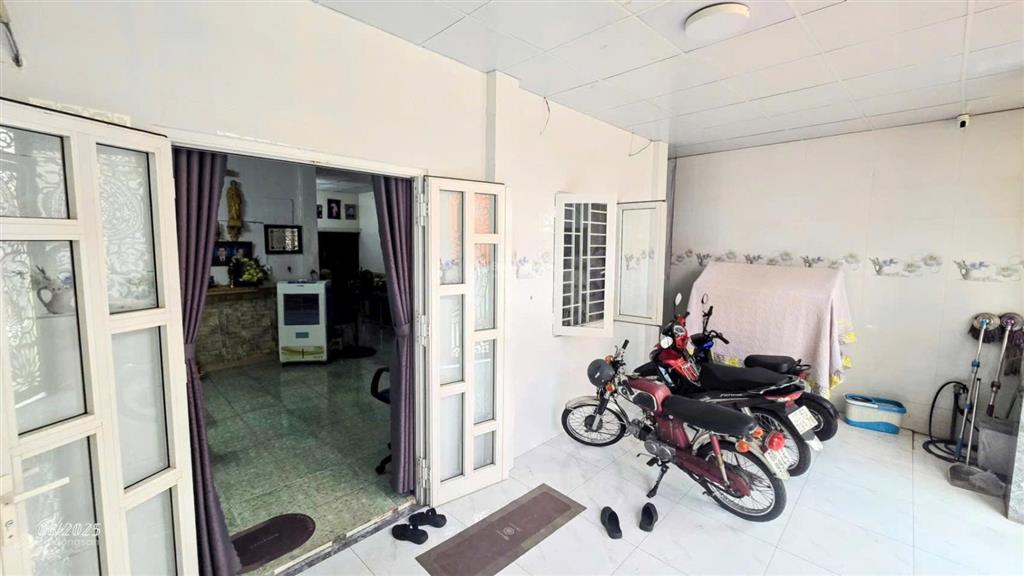 Bán nhà cấp 4 tam hiệp, 6m x 25m