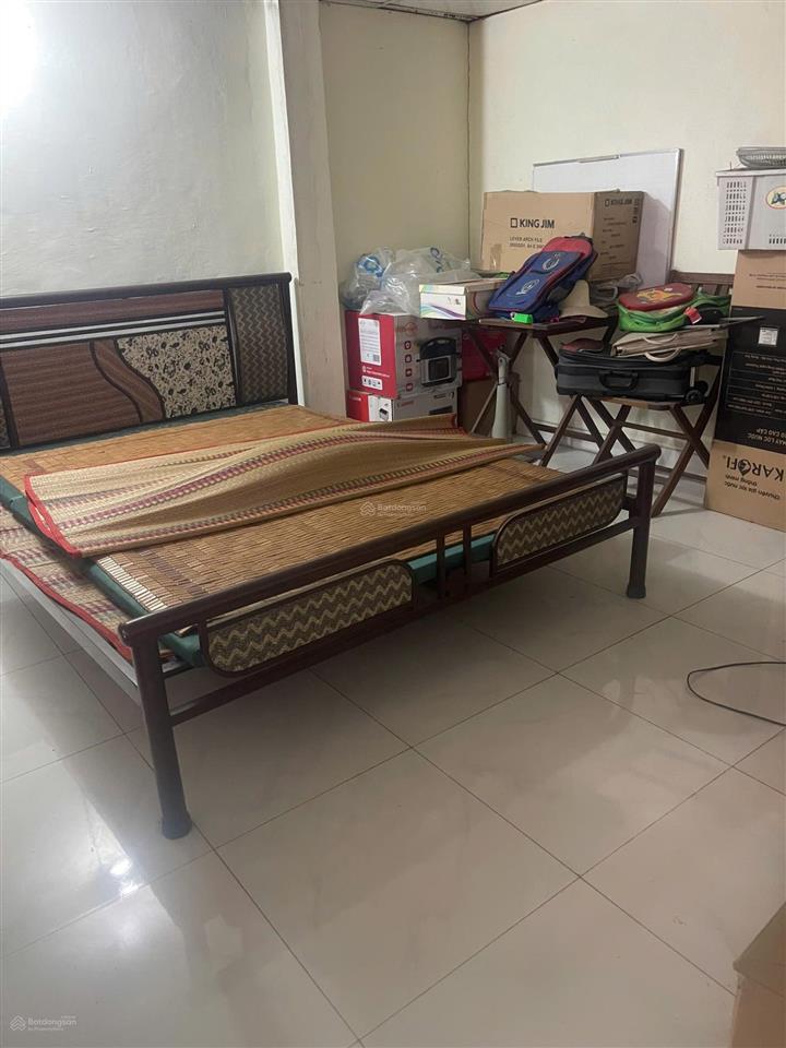 Bán nhà cấp 4 có gác sổ hồng thổ cư chỉ 1.85 tỷ