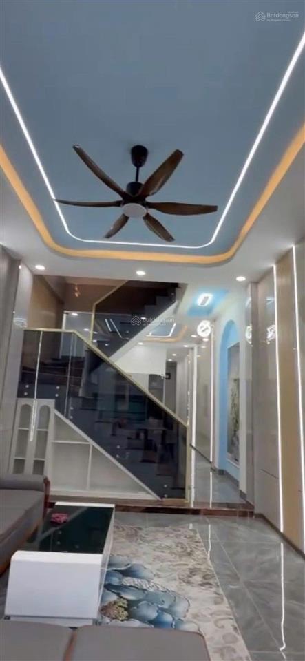 Bán nhà 1 trệt 2 lầu p.biên hoà