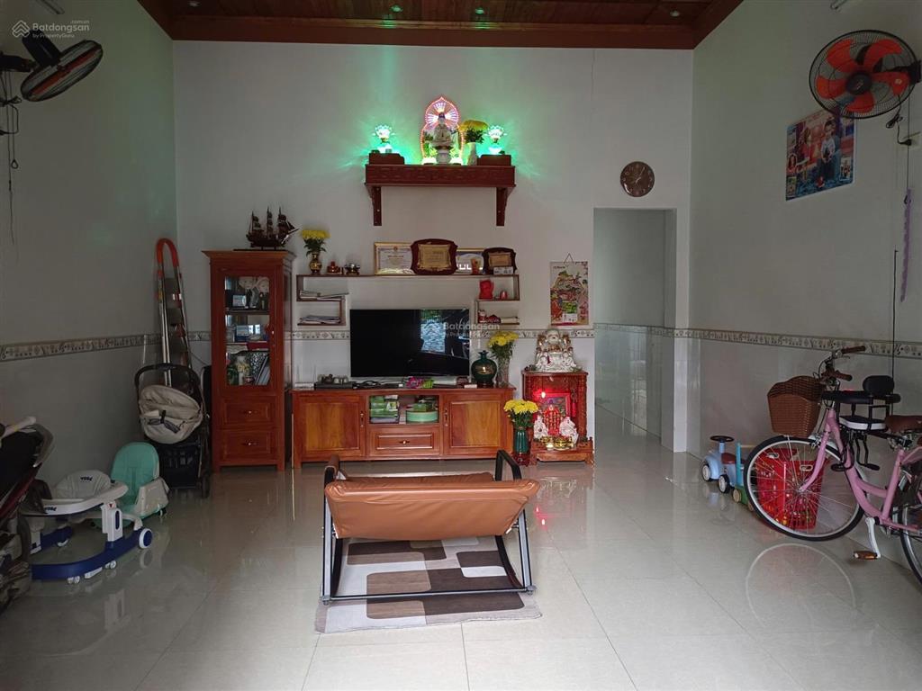 Bán nhà cư xá phúc hải tân phong