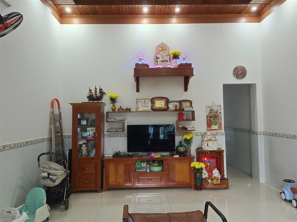 Bán nhà cư xá phúc hải tân phong
