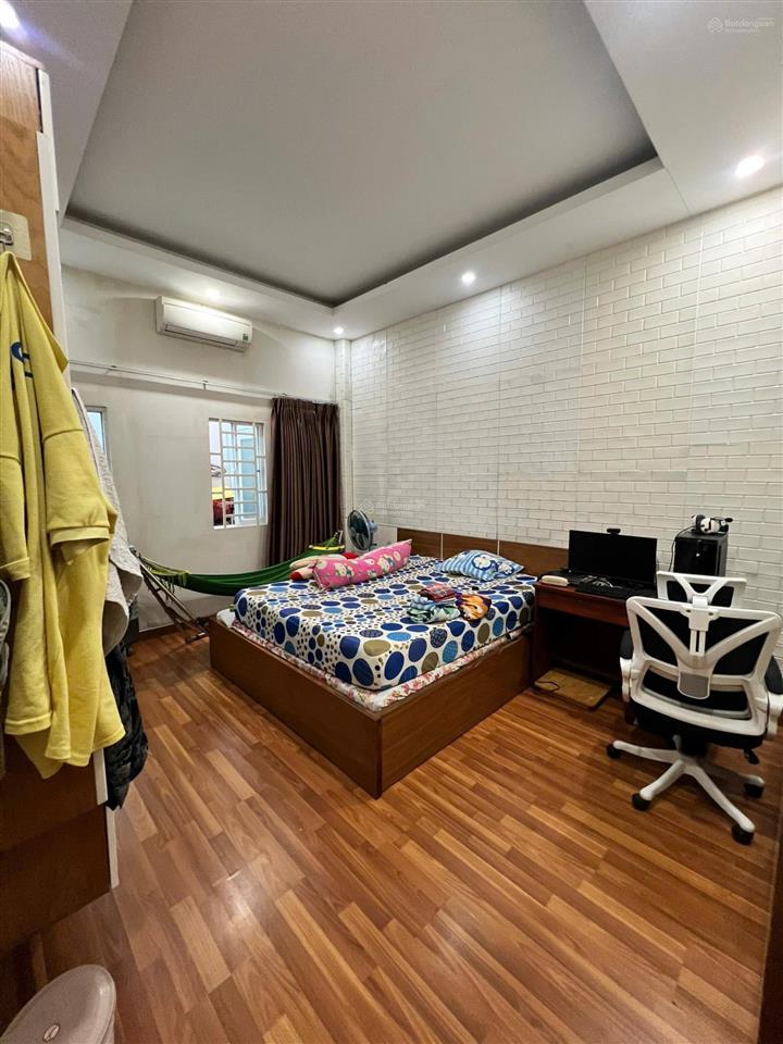 Bán nhà tam hiệp 125m2, ngang 6.5m  nhà cực đẹp