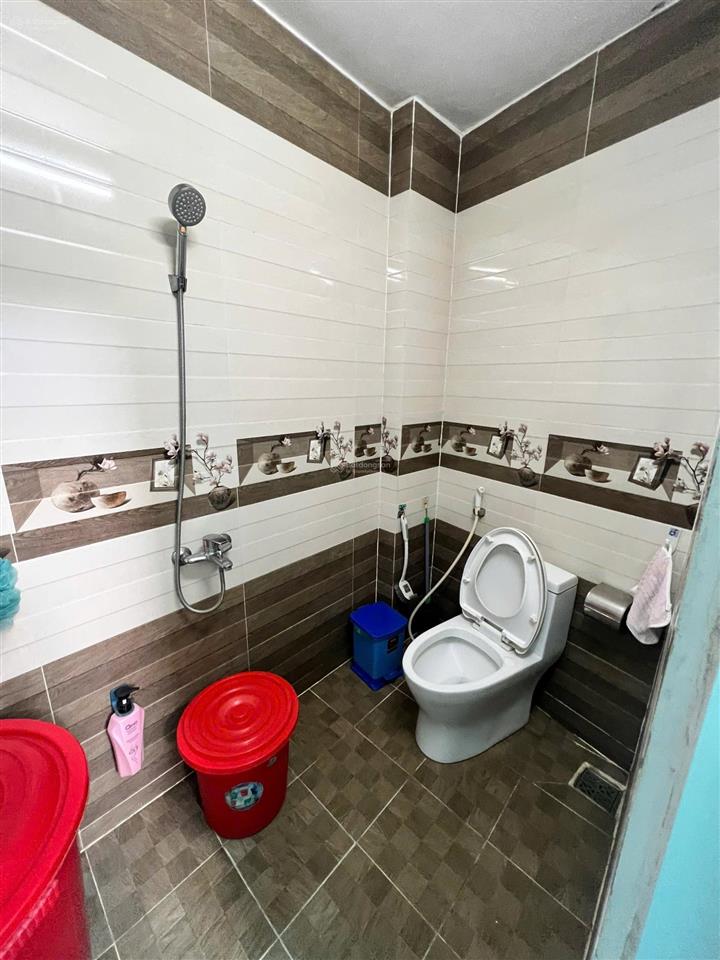 Bán nhà tam hiệp 125m2, ngang 6.5m  nhà cực đẹp
