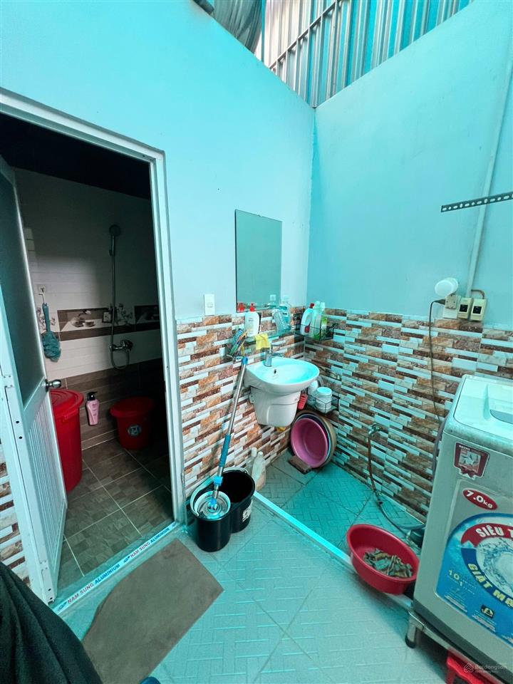 Bán nhà tam hiệp 125m2, ngang 6.5m  nhà cực đẹp