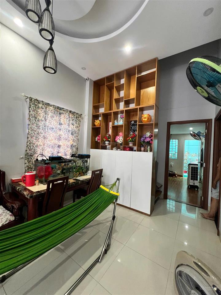 Bán nhà tam hiệp 125m2, ngang 6.5m  nhà cực đẹp
