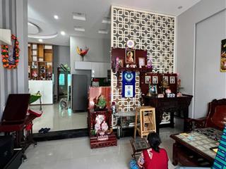 Bán nhà tam hiệp 125m2, ngang 6.5m  nhà cực đẹp