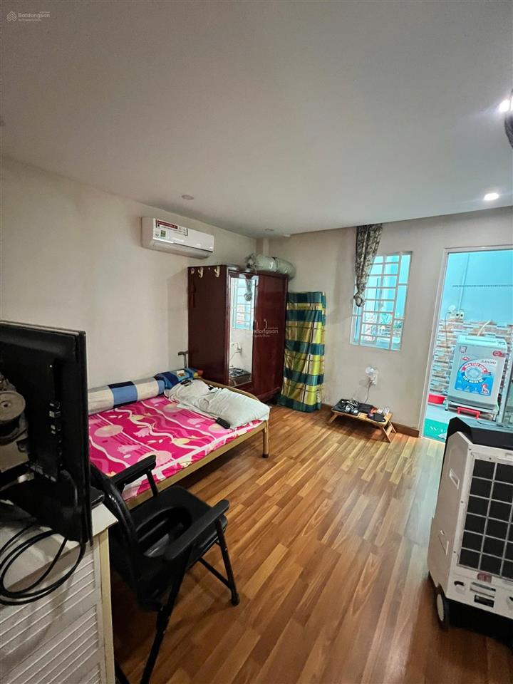 Bán nhà tam hiệp 125m2, ngang 6.5m  nhà cực đẹp