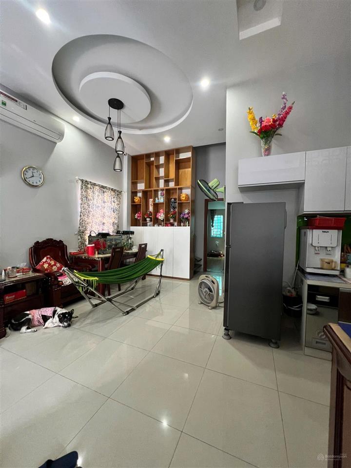 Bán nhà tam hiệp 125m2, ngang 6.5m  nhà cực đẹp