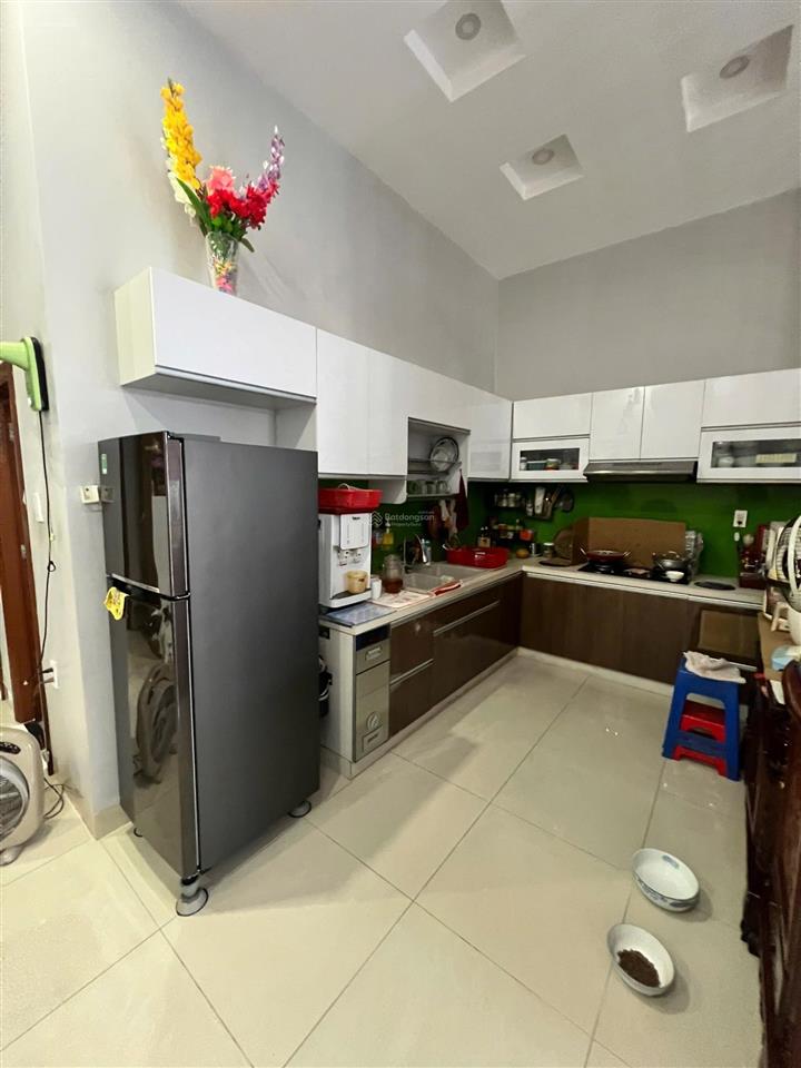 Bán nhà tam hiệp 125m2, ngang 6.5m  nhà cực đẹp