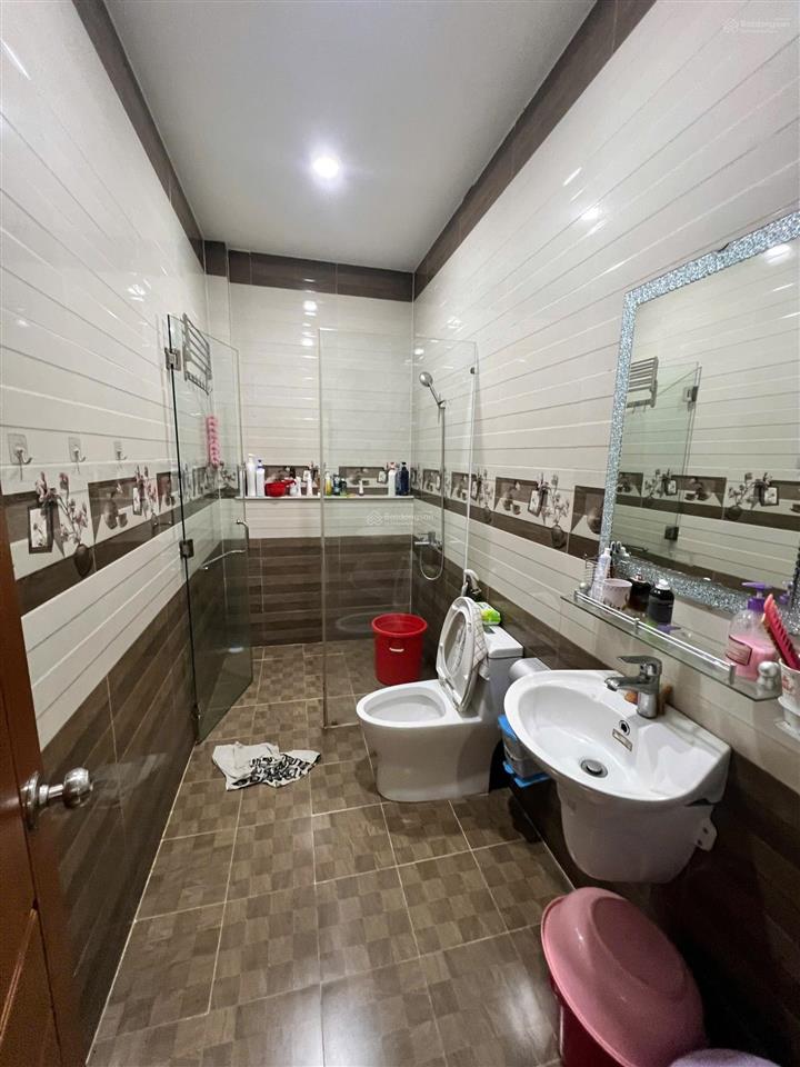Bán nhà tam hiệp 125m2, ngang 6.5m  nhà cực đẹp