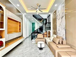 Bán nhà xây sẵn hiện đại vào ở ngay