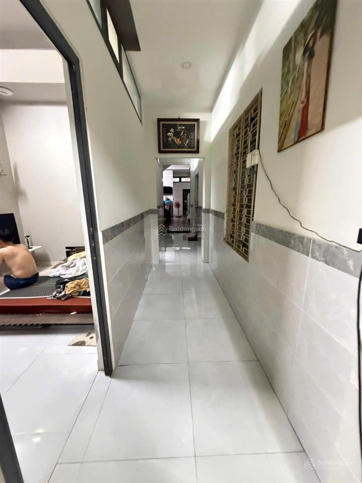 Bán nhà 2 lầu 1 trệt đẹp  đường rộng 4pnngay katinat đồng khởi  vị trí đắc địa