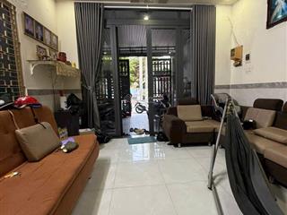 Bán nhà 2 lầu 1 trệt đẹp  đường rộng 4pnngay katinat đồng khởi  vị trí đắc địa