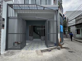 Nhà 1 lầu 1 trệt phường tân mai ngay trường tiểu học tân mai