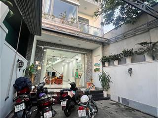 Bán nhà 1 trệt 2 lầu, diện tích 5*22 full thổ cư p. an bình